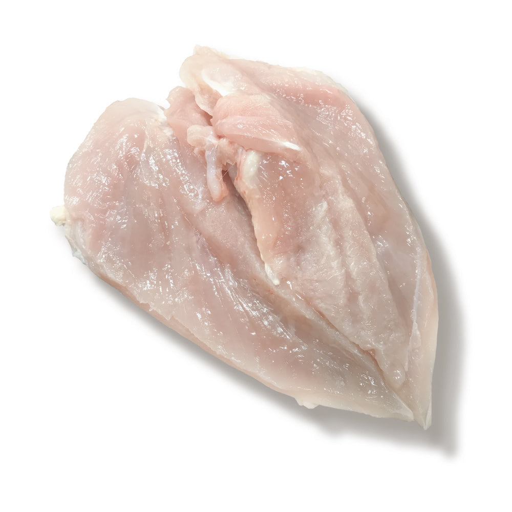 宮内庁御用達地鶏 「青森シャモロック」むね肉(1kg)