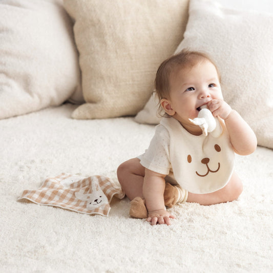 PRISTINE(プリスティン)うさぎギフトセット&うさぎスタイ