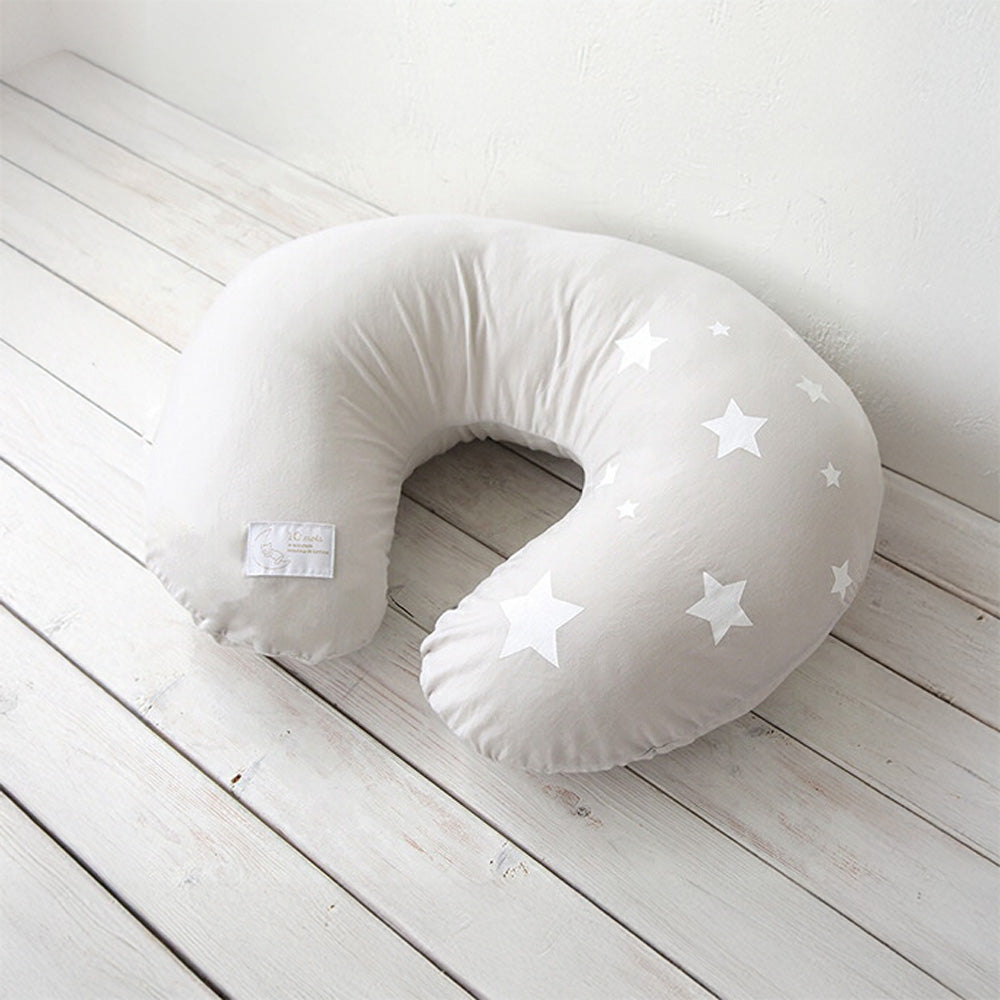 10 mois(ディモワ)ママ&ベビー 授乳クッション