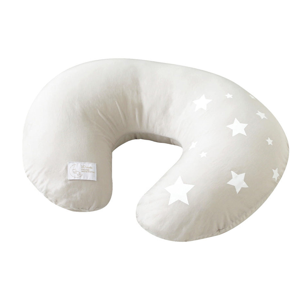 10 mois(ディモワ)ママ&ベビー 授乳クッション