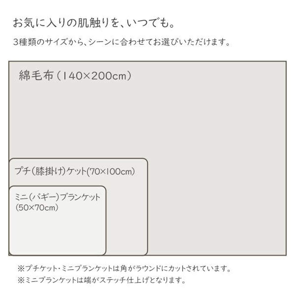 PRISTINE(プリスティン) 薄手市松プチケット