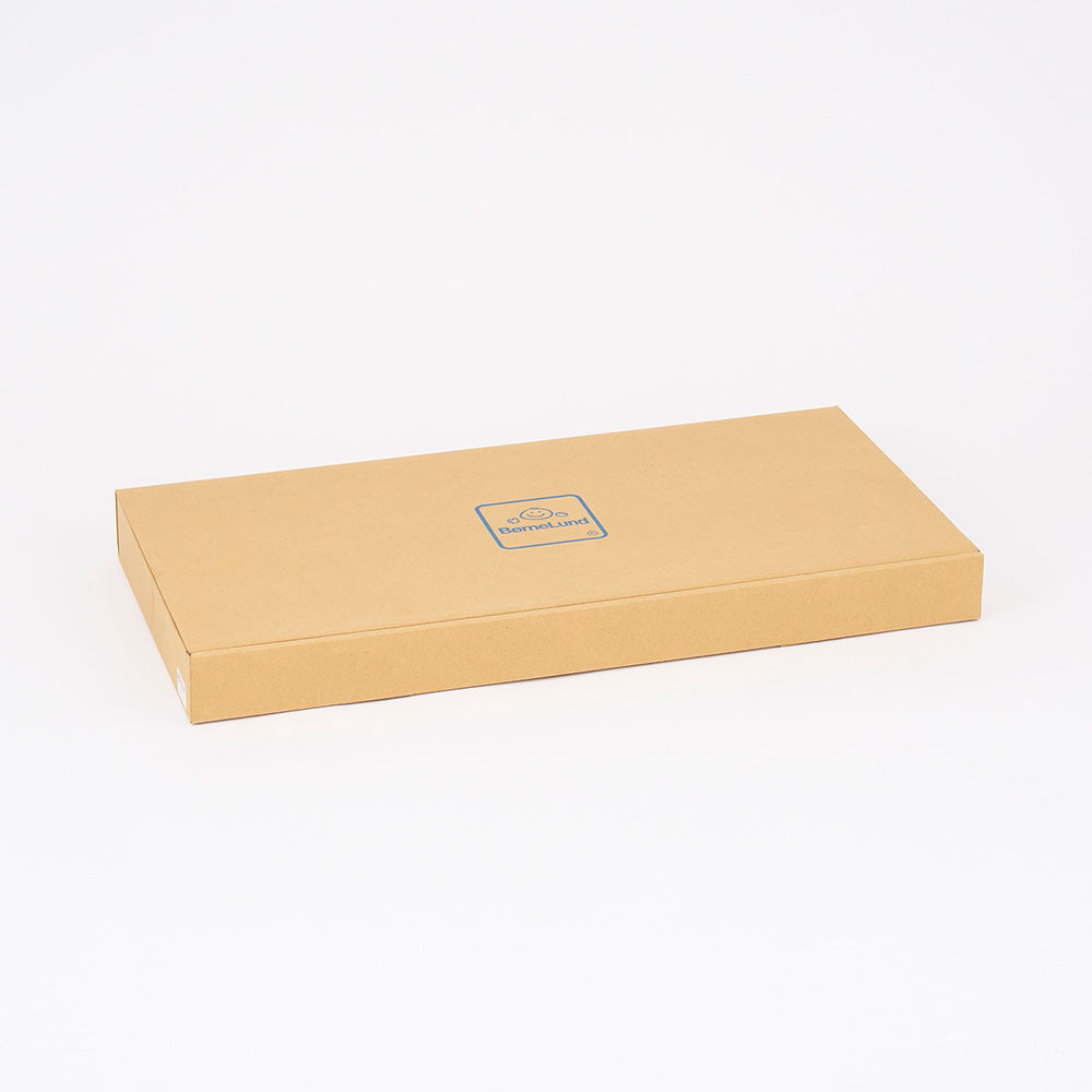 ボーネルンド おさかなシロフォン黄