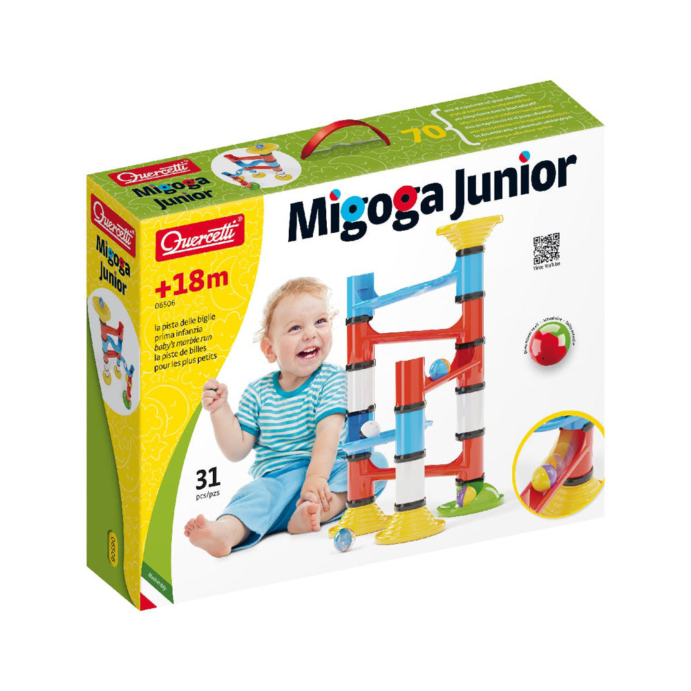 ボーネルンド はじめてのボール転がし