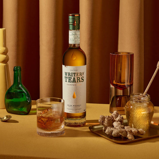 ライターズ ティアーズポット ウォルシュウィスキー(40度 700ml)