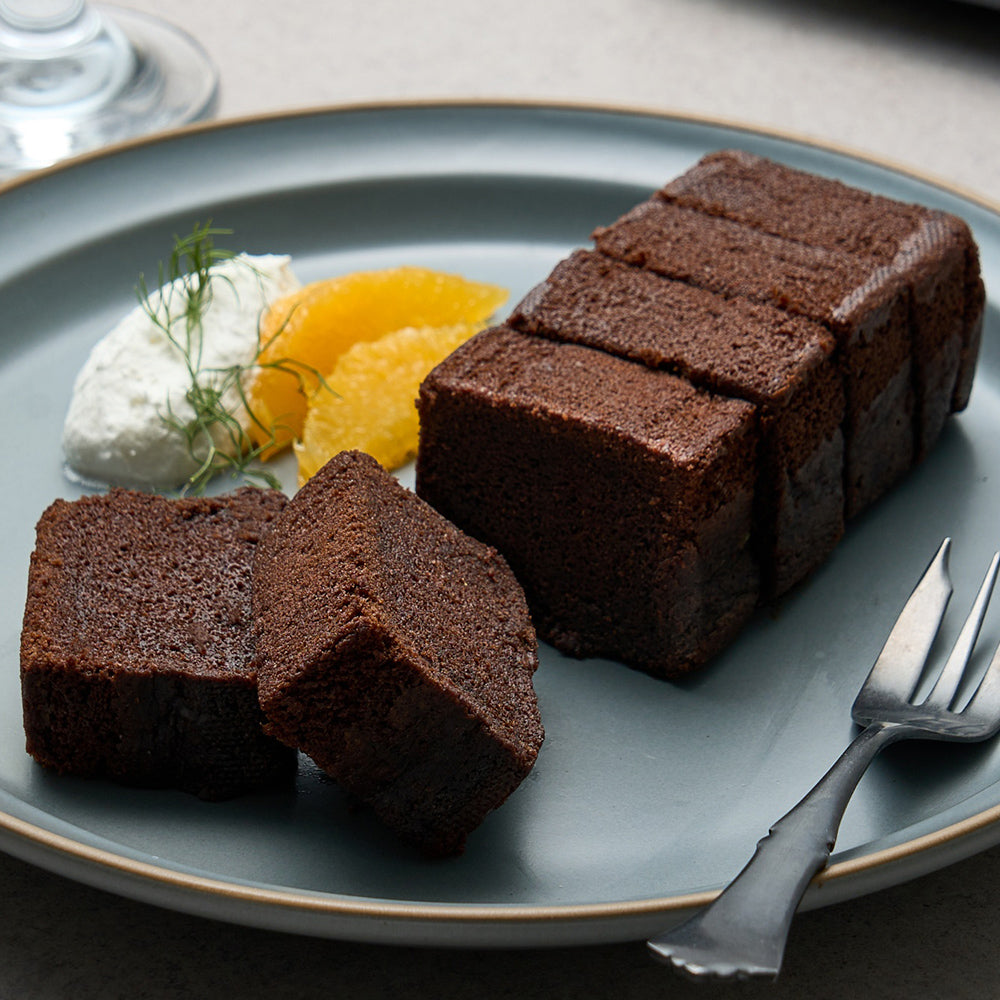 ホテルオークラ クーベルチュールショコラ – AOYAMA GIFT SALON