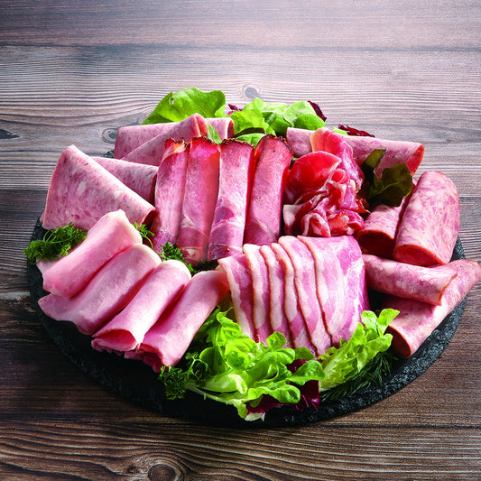 大山ハム 食の匠工房6種7品セット
