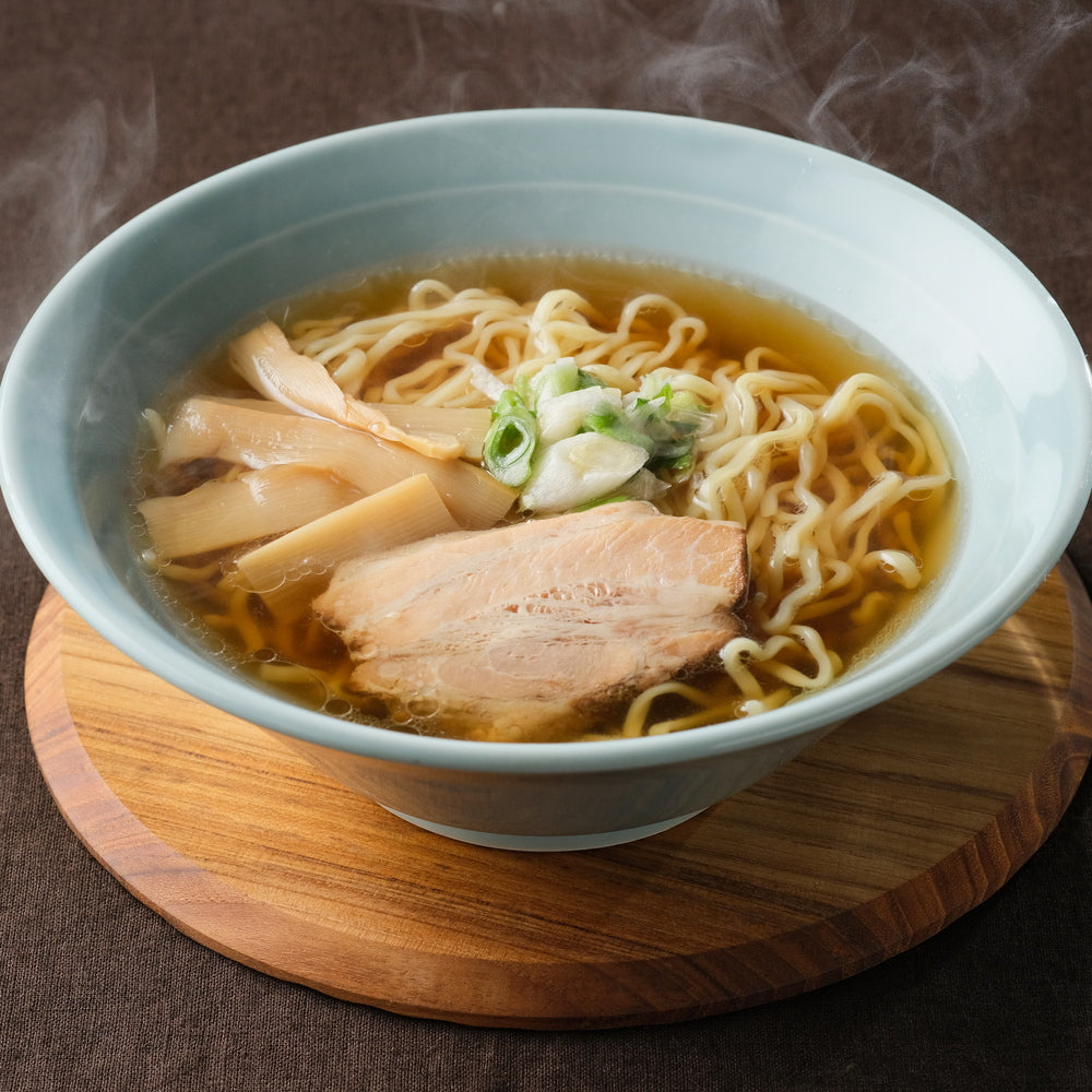 ラーメン大好きさま専用 ラーメン大好き小泉さん実在店行脚】大阪編vol.1「ストライク軒