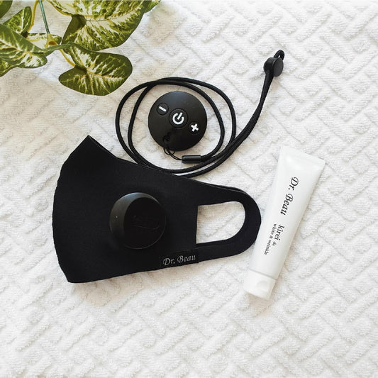 Dr.Beau マスクデキレイ