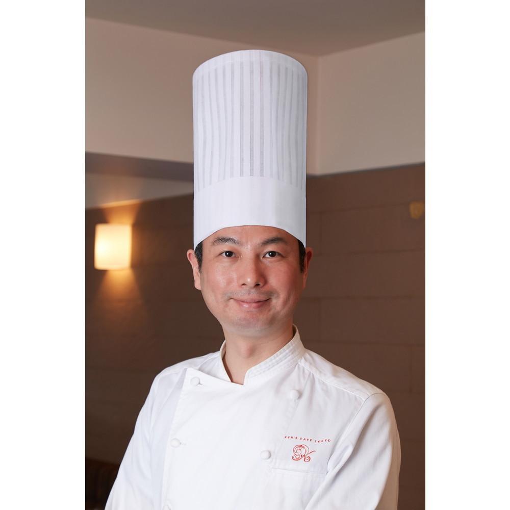 ケンズカフェ東京 特別セットG(特撰ガトーショコラ、キャラメルサンド)