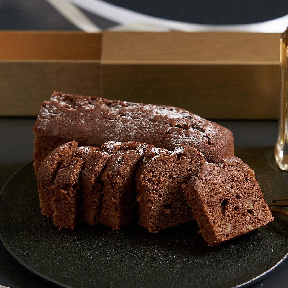shirokane sweets TOKYO fruit au KAVALAN et chocolat 1本