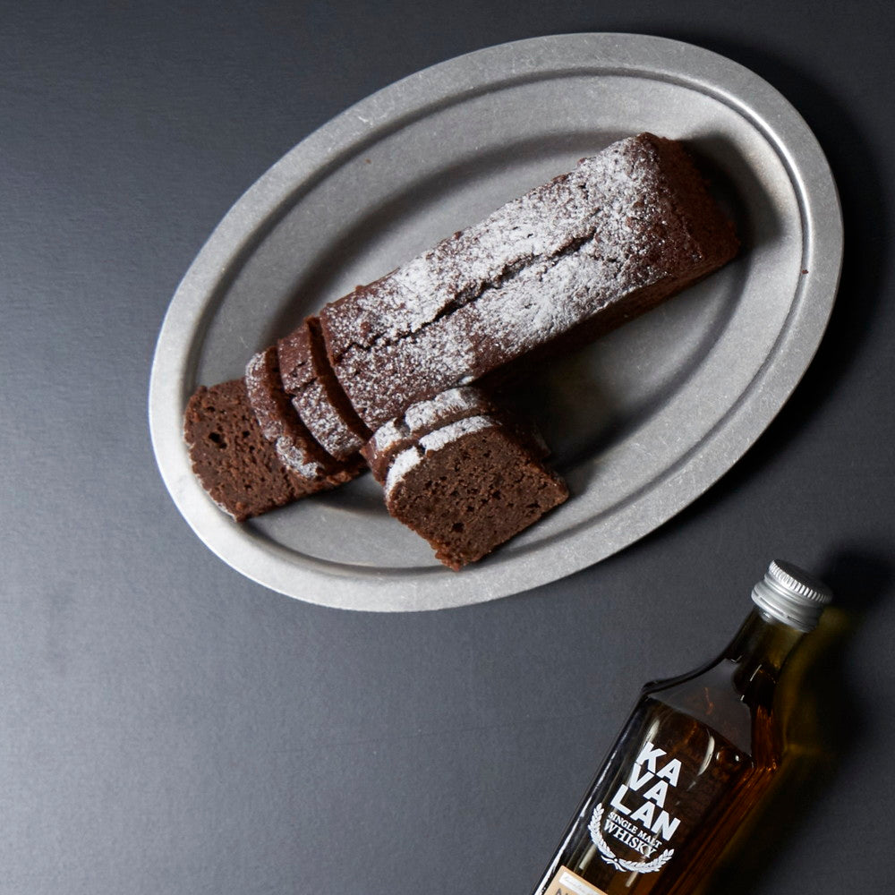 shirokane sweets TOKYO fruit au KAVALAN et chocolat 1本