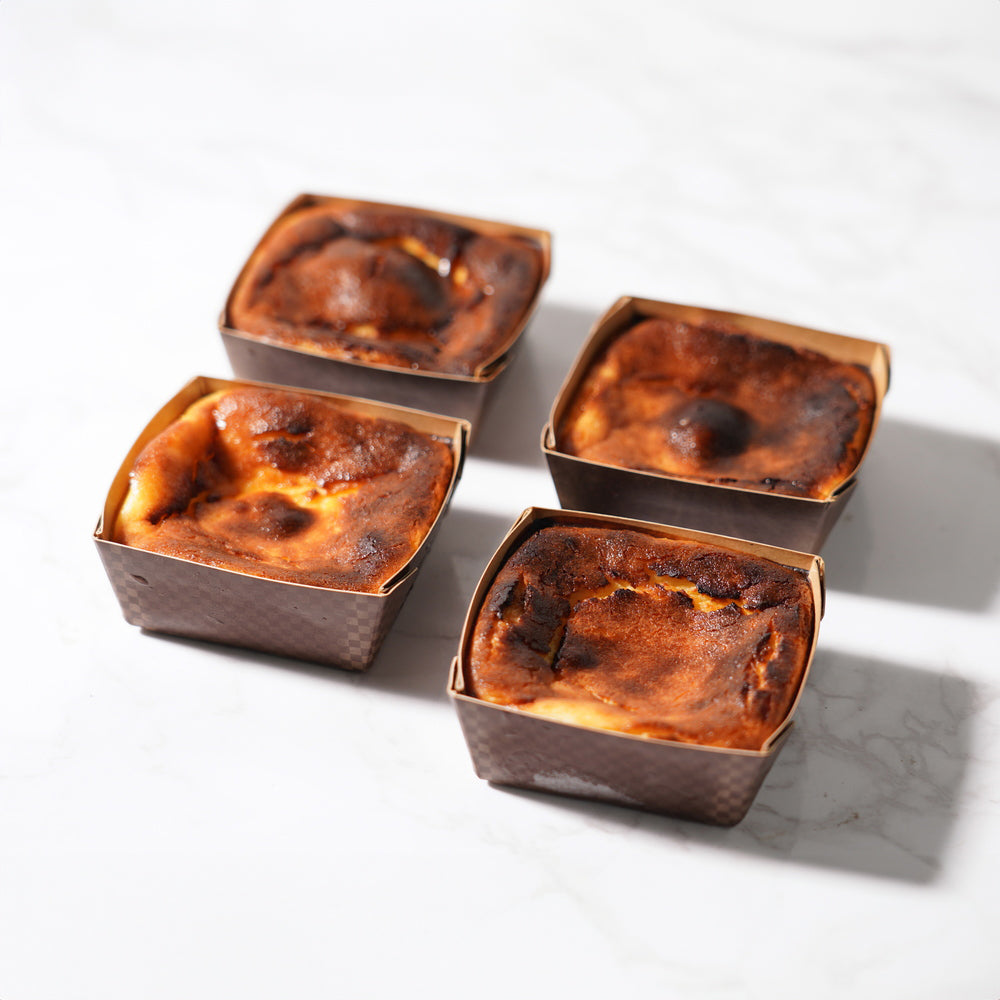 BLOCK BLOCK TOKYO焼き立てBB(ベーシック) 3個