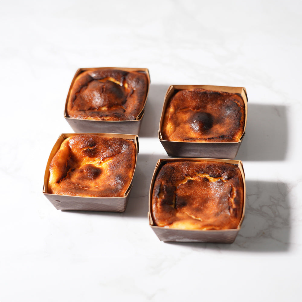 BLOCK BLOCK TOKYO焼き立てBB(ベーシック) 3個