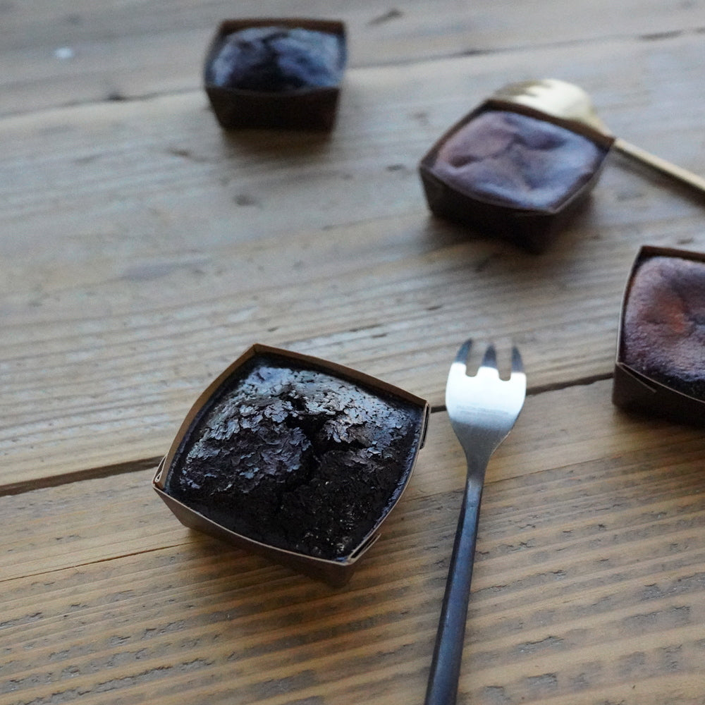 BLOCK BLOCK TOKYO焼き立てBB（ショコラ） 3個 – AOYAMA GIFT SALON