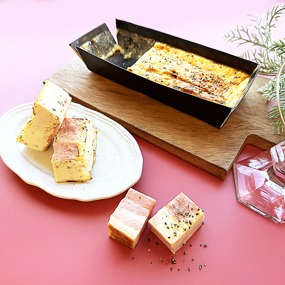 BLOCK BLOCK TOKYO バスクチーズケーキ Sale Wine Appetizers