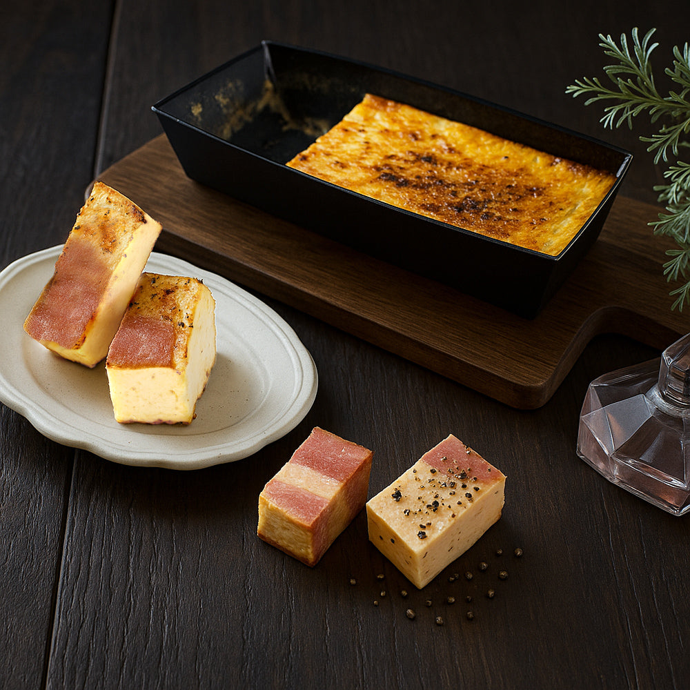 chocoページ BLOCK BLOCK TOKYO バスクチーズケーキ Sale Wine Appetizers