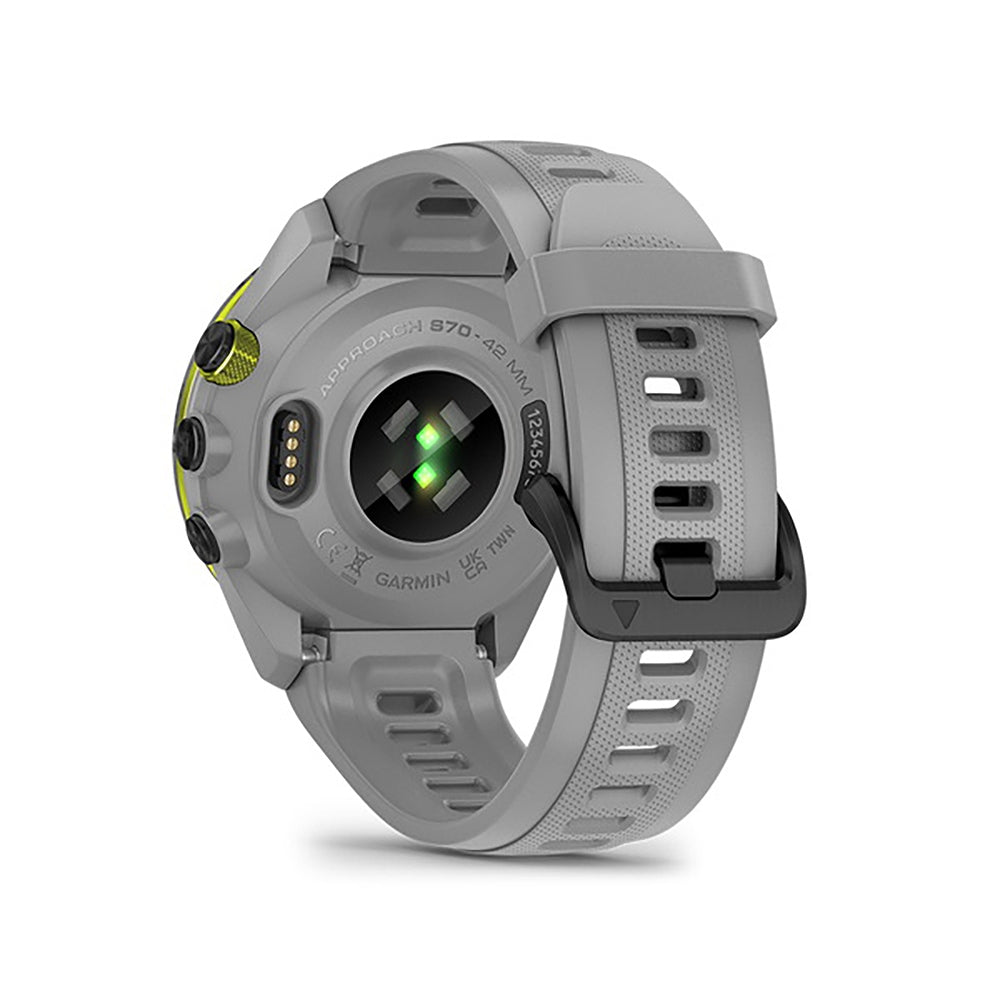 GARMIN(ガーミン) Approach S70 42mm(Gray)