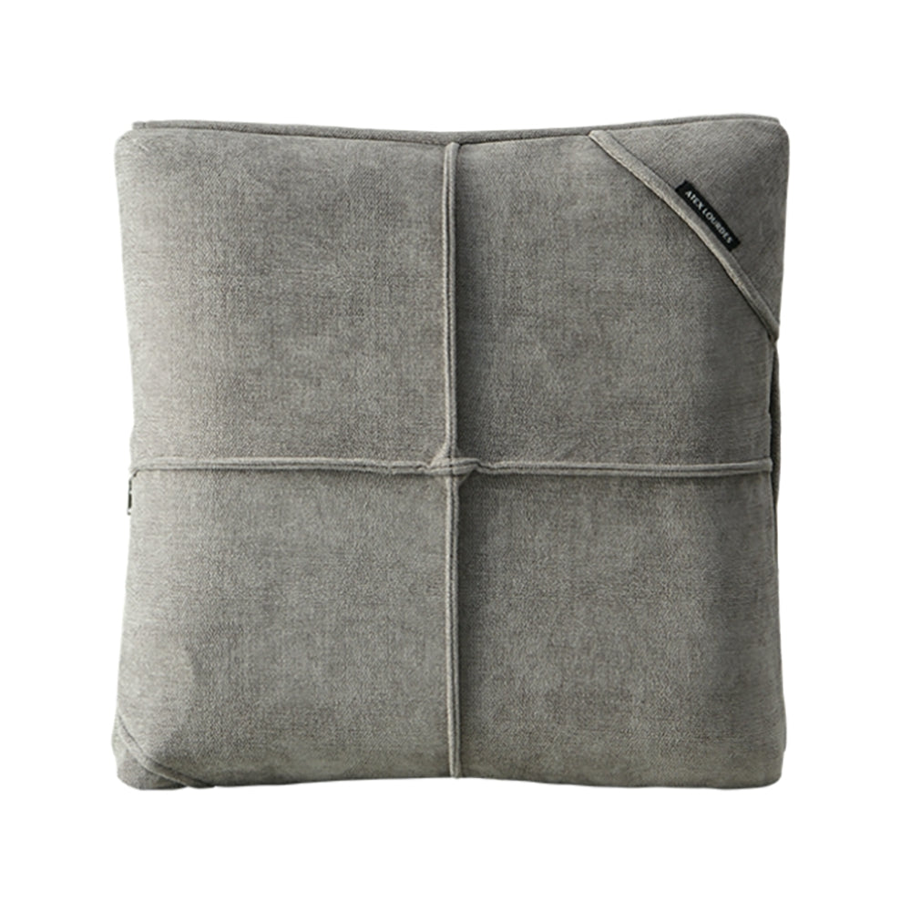 アテックスルルド プレミアムマッサージクション ダブルもみAX-HC319gr(グレー)