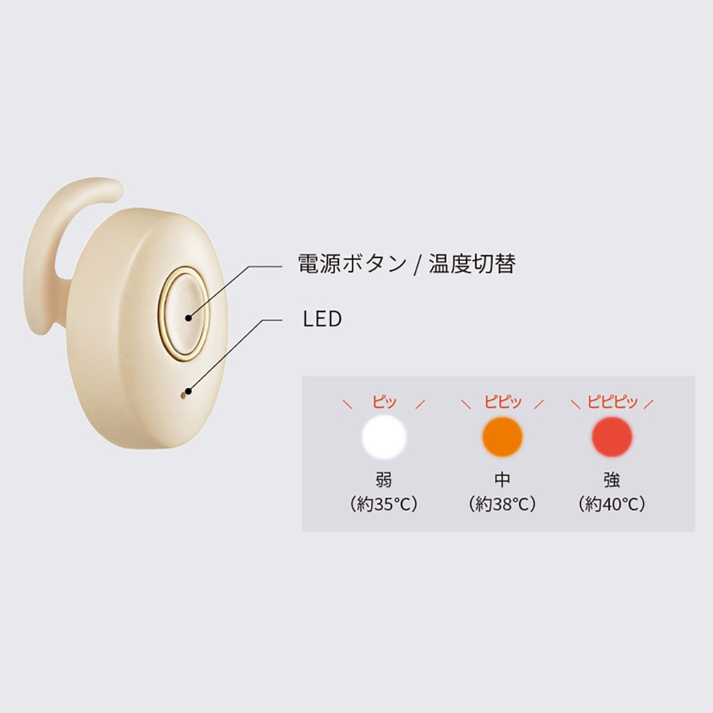 アテックスルルド ミミトロリンAX-HX116iv