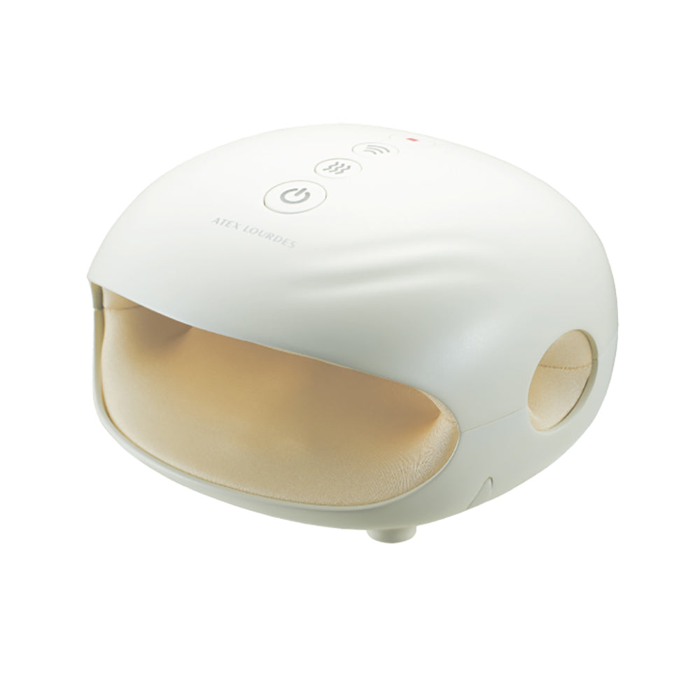 アテックスルルド ハンドケア コードレスAX-HP285wh(ホワイト)