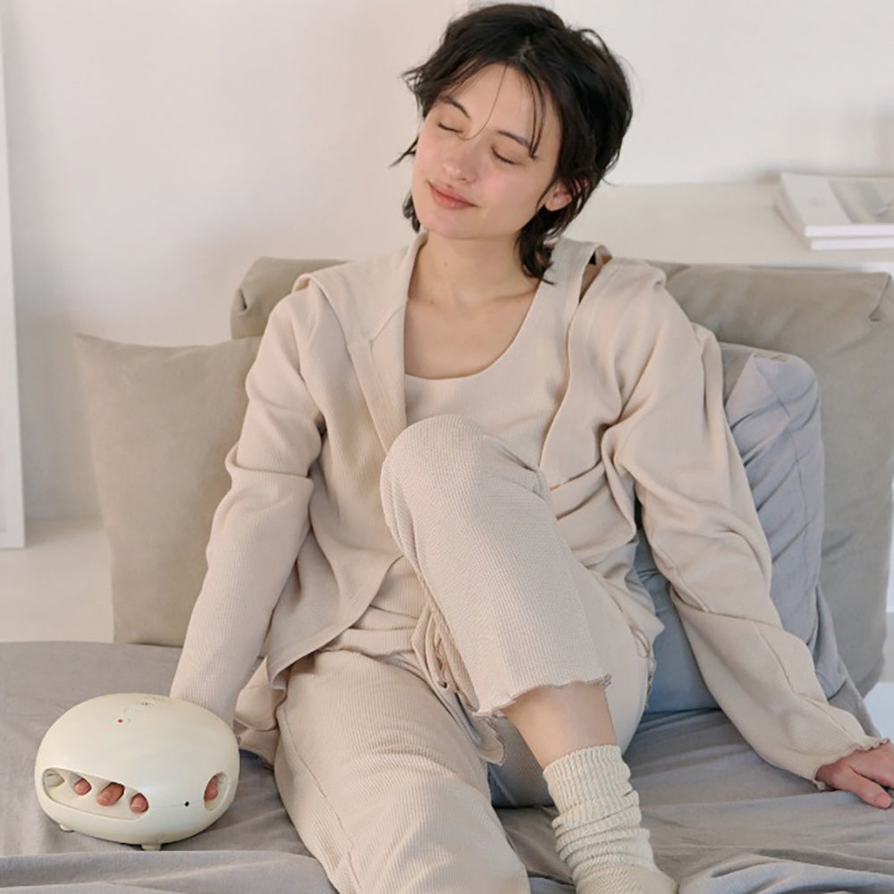 アテックスルルド ハンドケア コードレスAX-HP285wh(ホワイト)