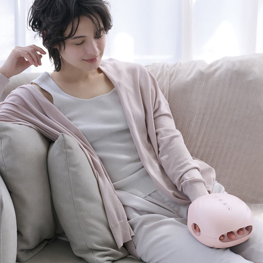 アテックスルルド ハンドケア コードレスAX-HP285wh(ホワイト)