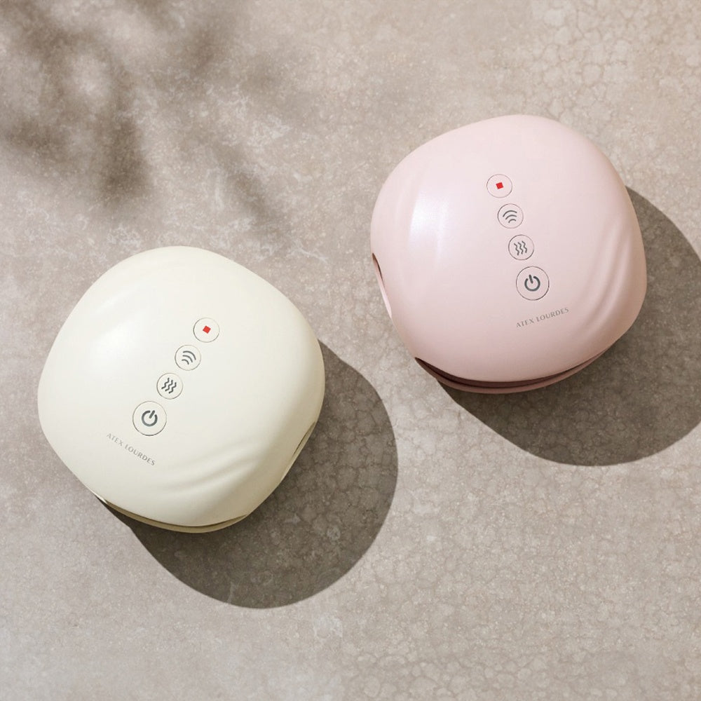 アテックスルルド ハンドケア コードレスAX-HP285wh(ホワイト)