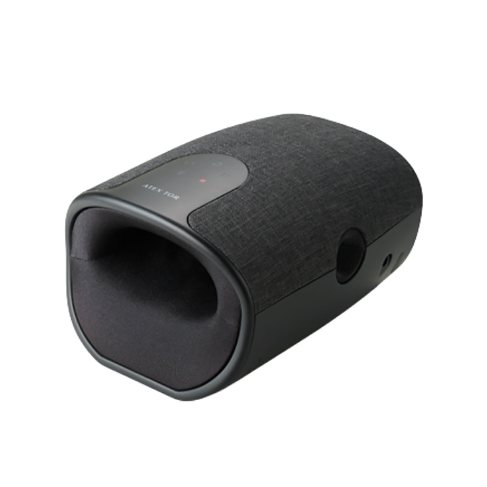 アテックストール ハンドケア リュクスAX-HP314dg(ダークグレー)