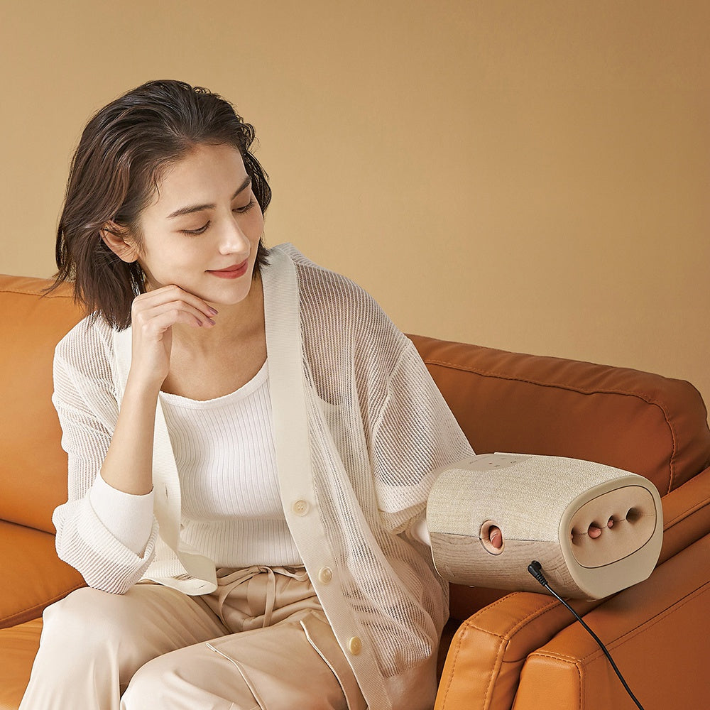 アテックストール ハンドケア リュクスAX-HP314dg(ダークグレー)