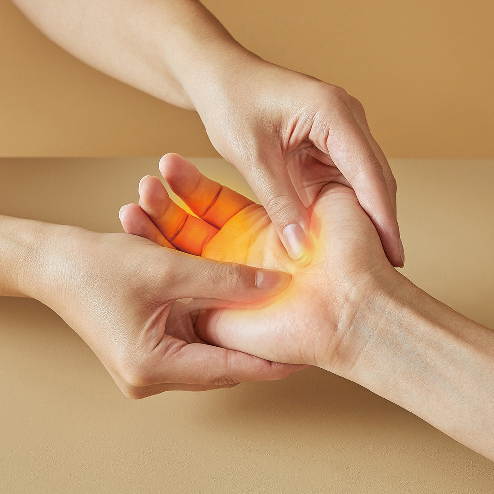 アテックストール ハンドケア リュクスAX-HP314dg(ダークグレー)