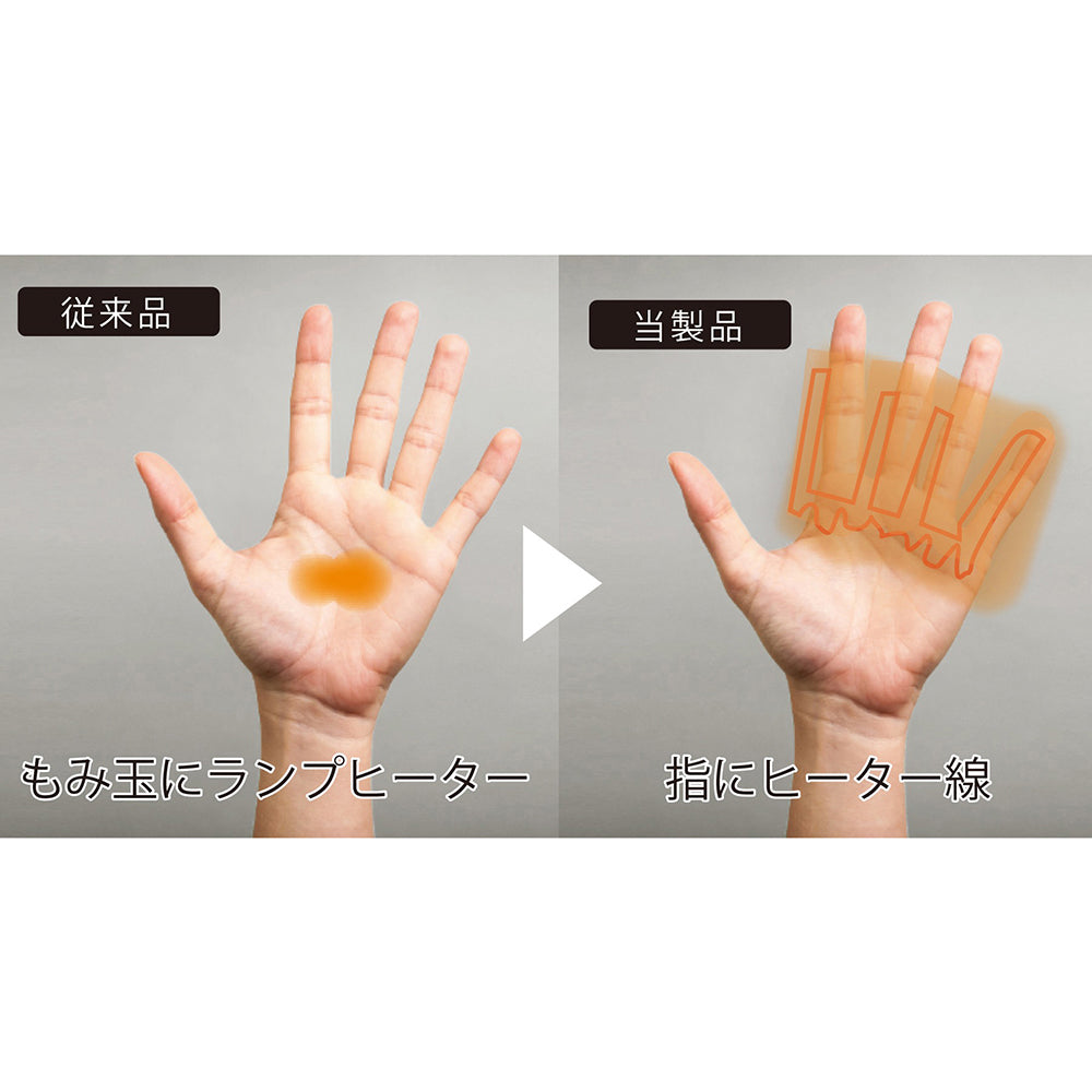 アテックストール ハンドケア リュクスAX-HP314dg(ダークグレー)