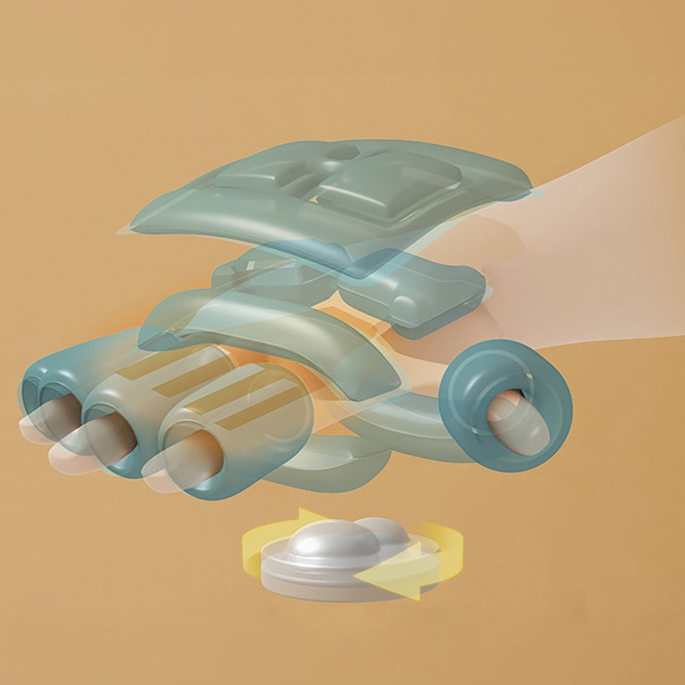 アテックストール ハンドケア リュクスAX-HP314dg(ダークグレー)