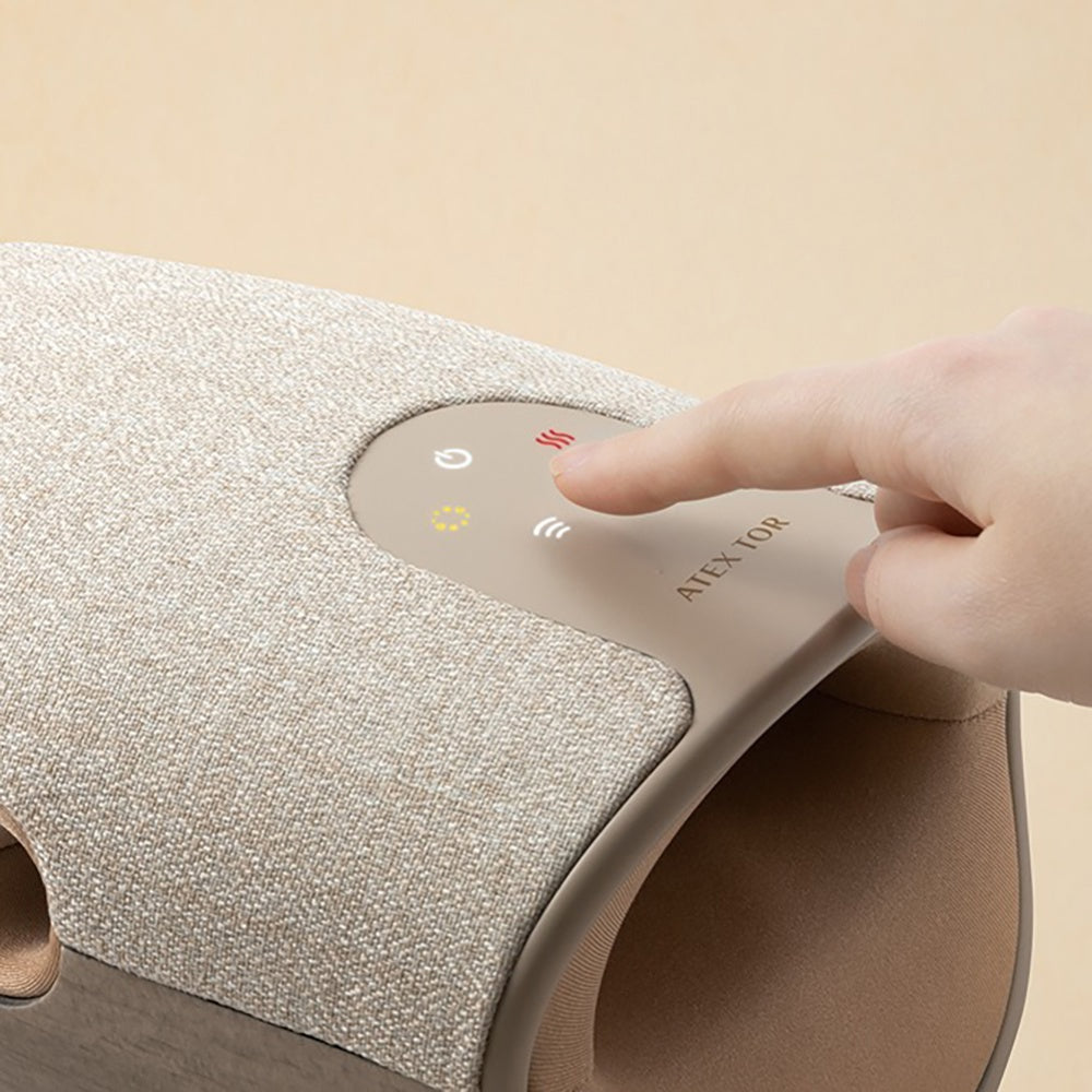 アテックストール ハンドケア リュクスAX-HP314dg(ダークグレー)