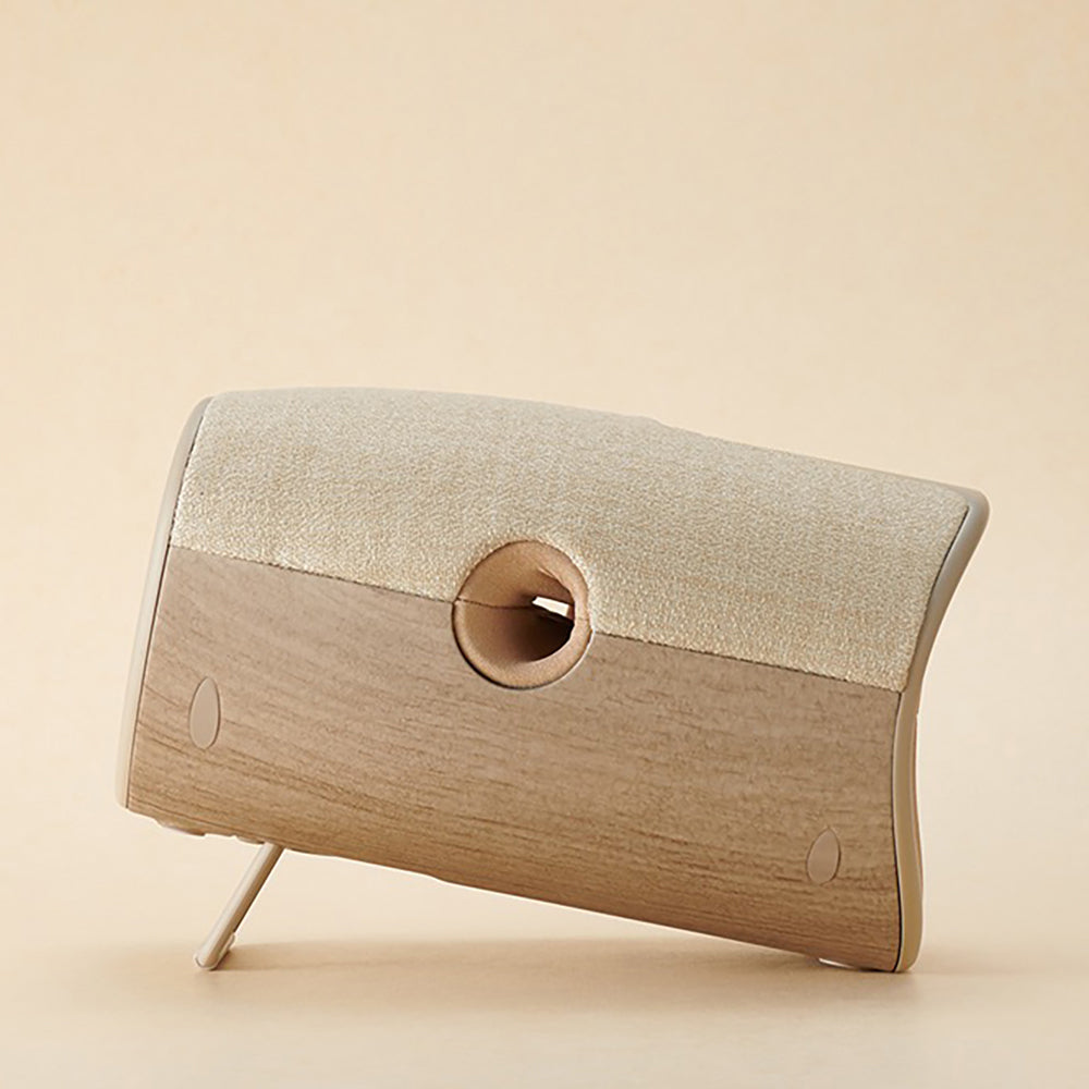 アテックストール ハンドケア リュクスAX-HP314dg(ダークグレー)