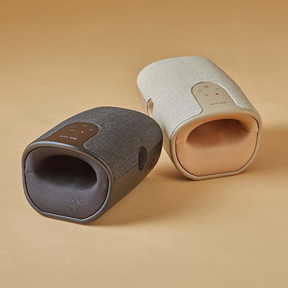 アテックストール ハンドケア リュクスAX-HP314dg(ダークグレー)