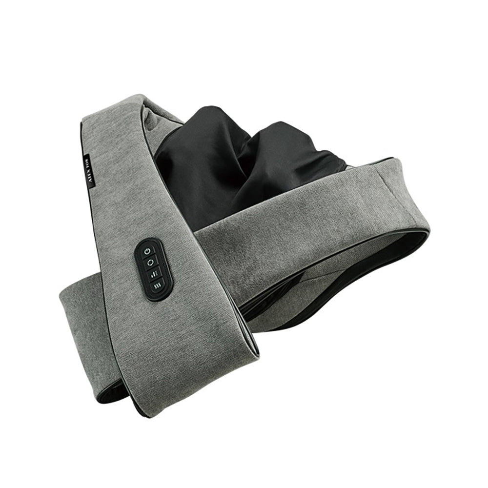 アテックストール ネックマッサージャー コードレスAX-HP121