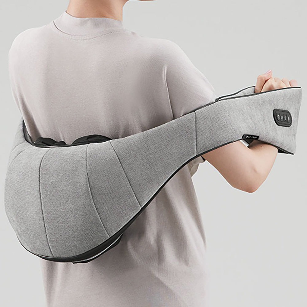 アテックストール ネックマッサージャー コードレスAX-HP121