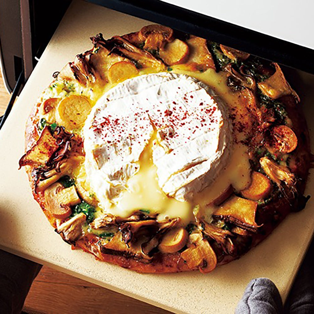 デロンギ スフォルナトゥット・イーヴォ ミニコンベクションオーブン(EO90155J-W)