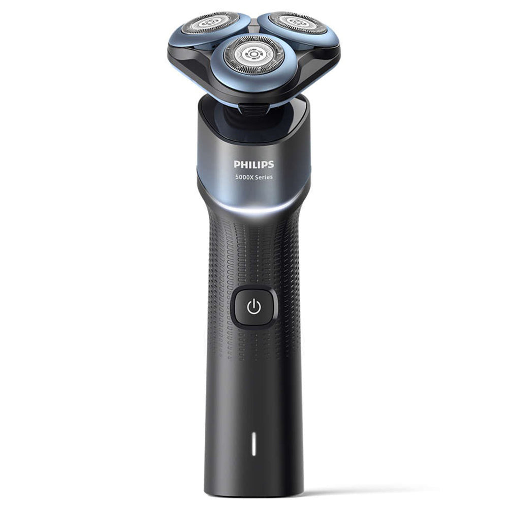 フィリップス Shaver 5000X series ウェット&ドライ電動シェーバー