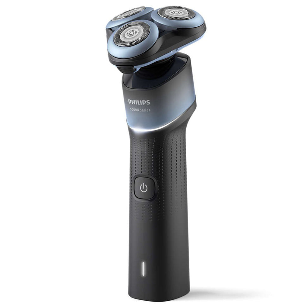 フィリップス Shaver 5000X series ウェット&ドライ電動シェーバー