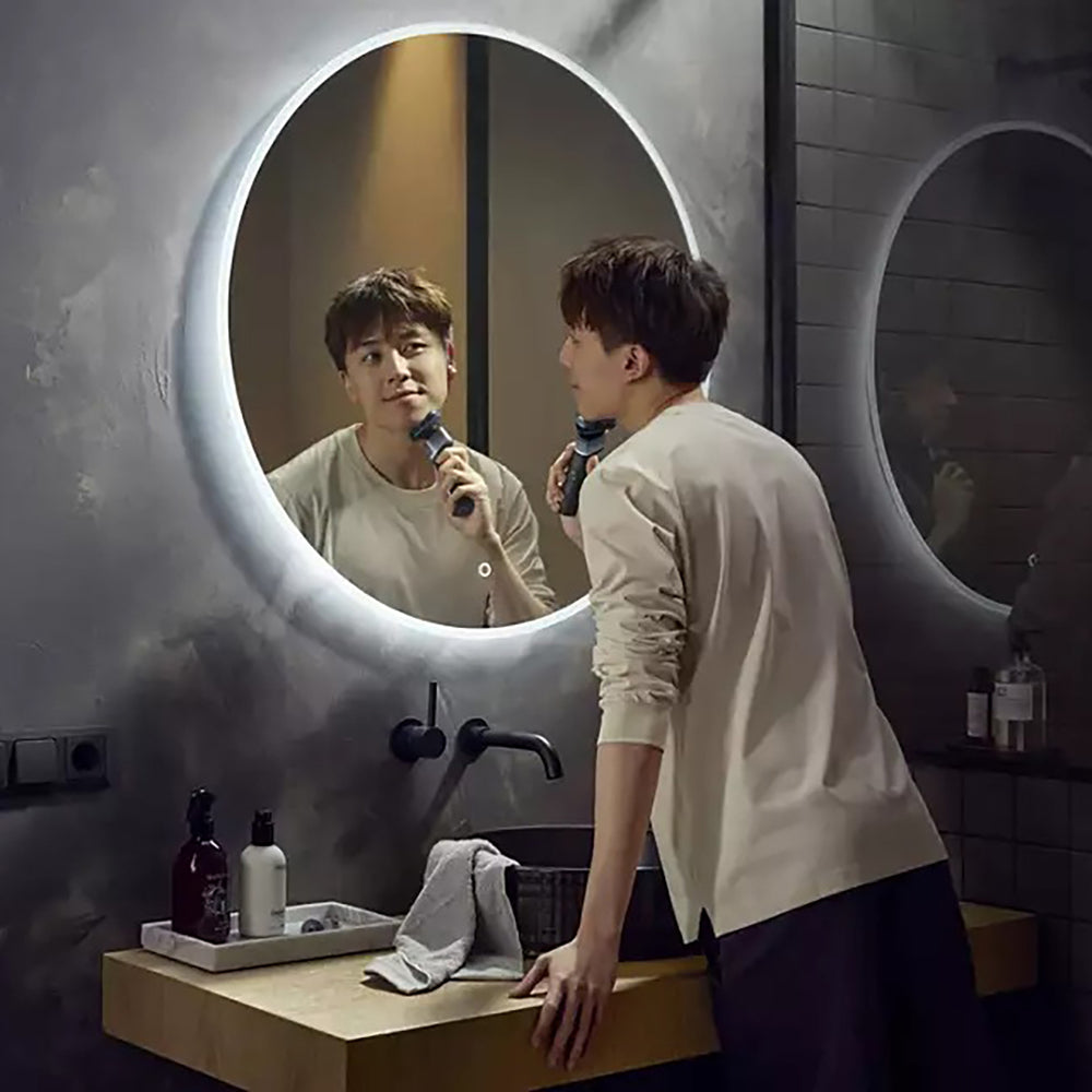 フィリップス Shaver 5000X series ウェット&ドライ電動シェーバー