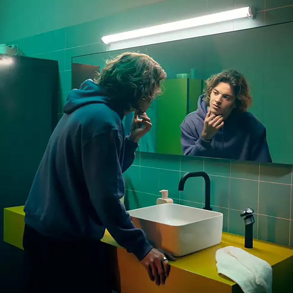 フィリップス Shaver 5000X series ウェット&ドライ電動シェーバー