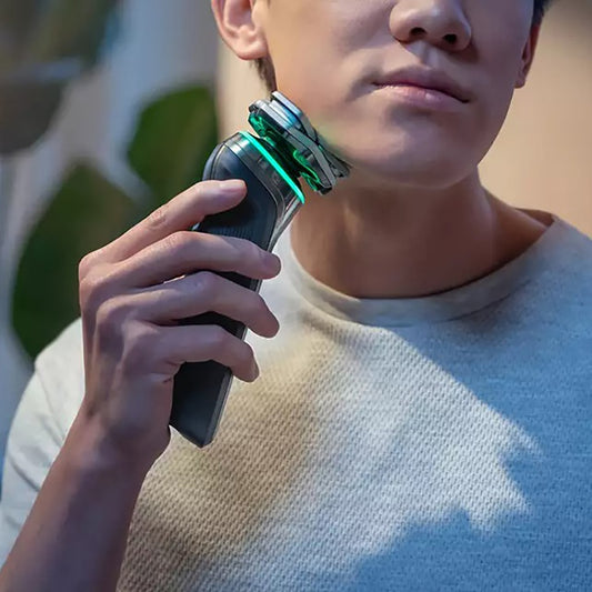 フィリップス Shaver 9000 Series ウェット&ドライ電動シェーバー