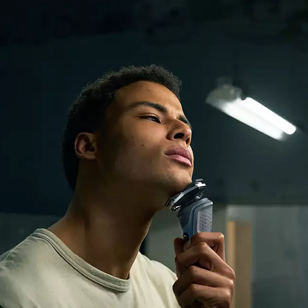 フィリップス Shaver 5000 Series ウェット&ドライ電動シェーバー