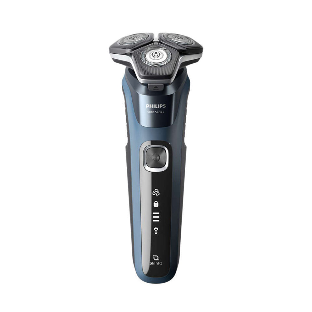 フィリップス Shaver 5000 Series ウェット&ドライ電動シェーバー