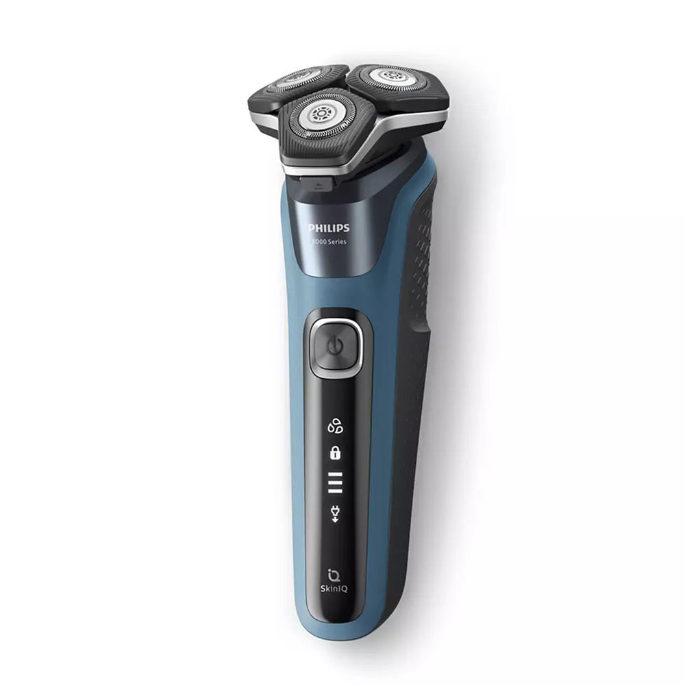 フィリップス Shaver 5000 Series ウェット&ドライ電動シェーバー