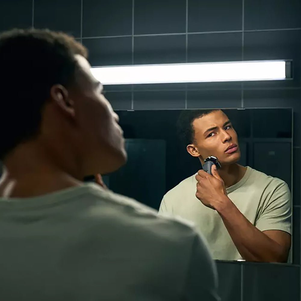 フィリップス Shaver 5000 Series ウェット&ドライ電動シェーバー