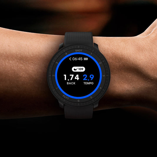 ボイスキャディ VOICE CADDIE T-Ultra