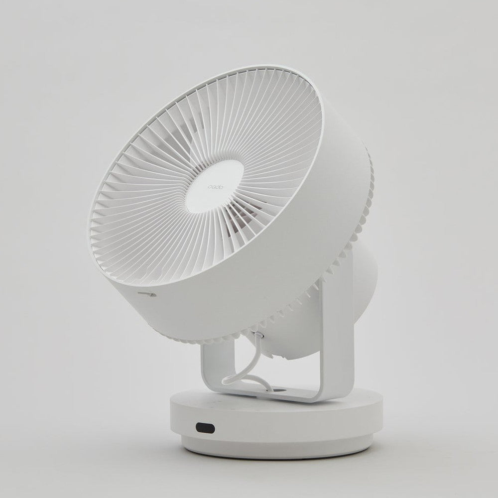 cado(カドー)除菌サーキュレーター STREAM1800(ホワイト)