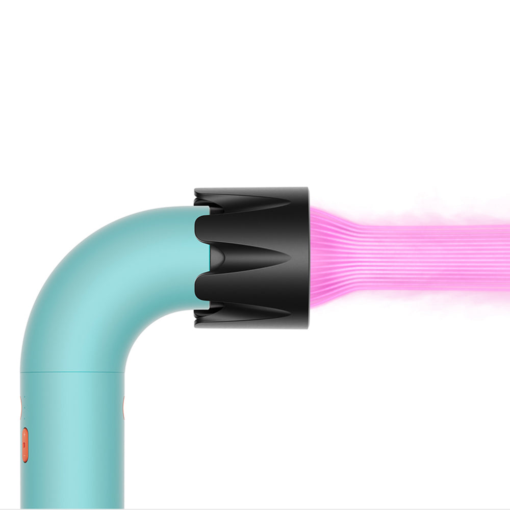 Dyson(ダイソン)Supersonic rヘアドライヤー(セラミックパティーナ/トパーズ)